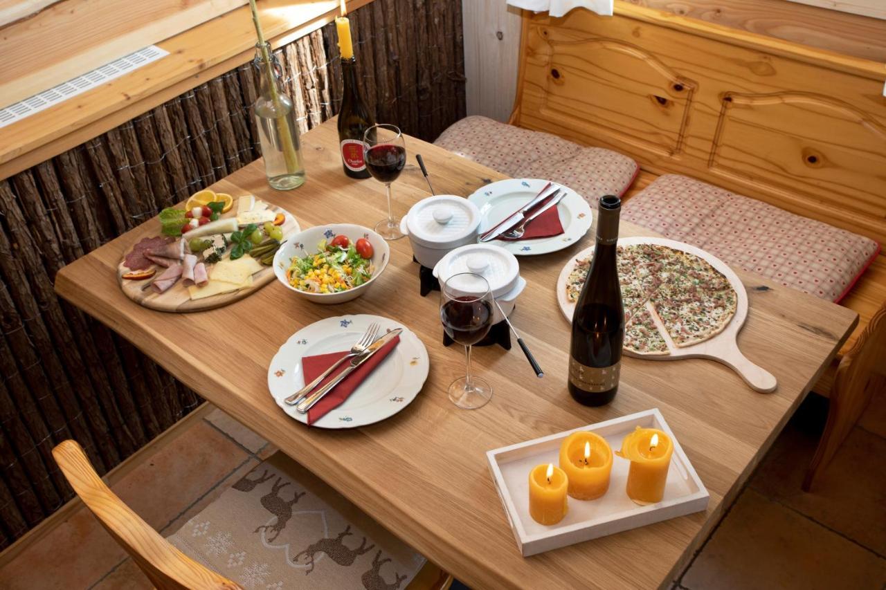 Landhotel Fernsicht Winterberg Kültér fotó