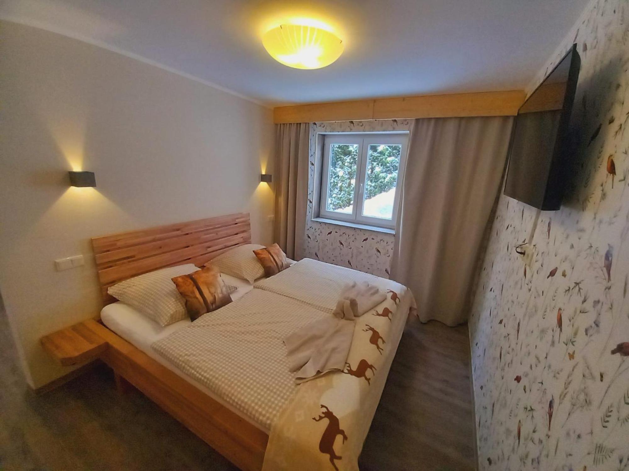 Landhotel Fernsicht Winterberg Kültér fotó