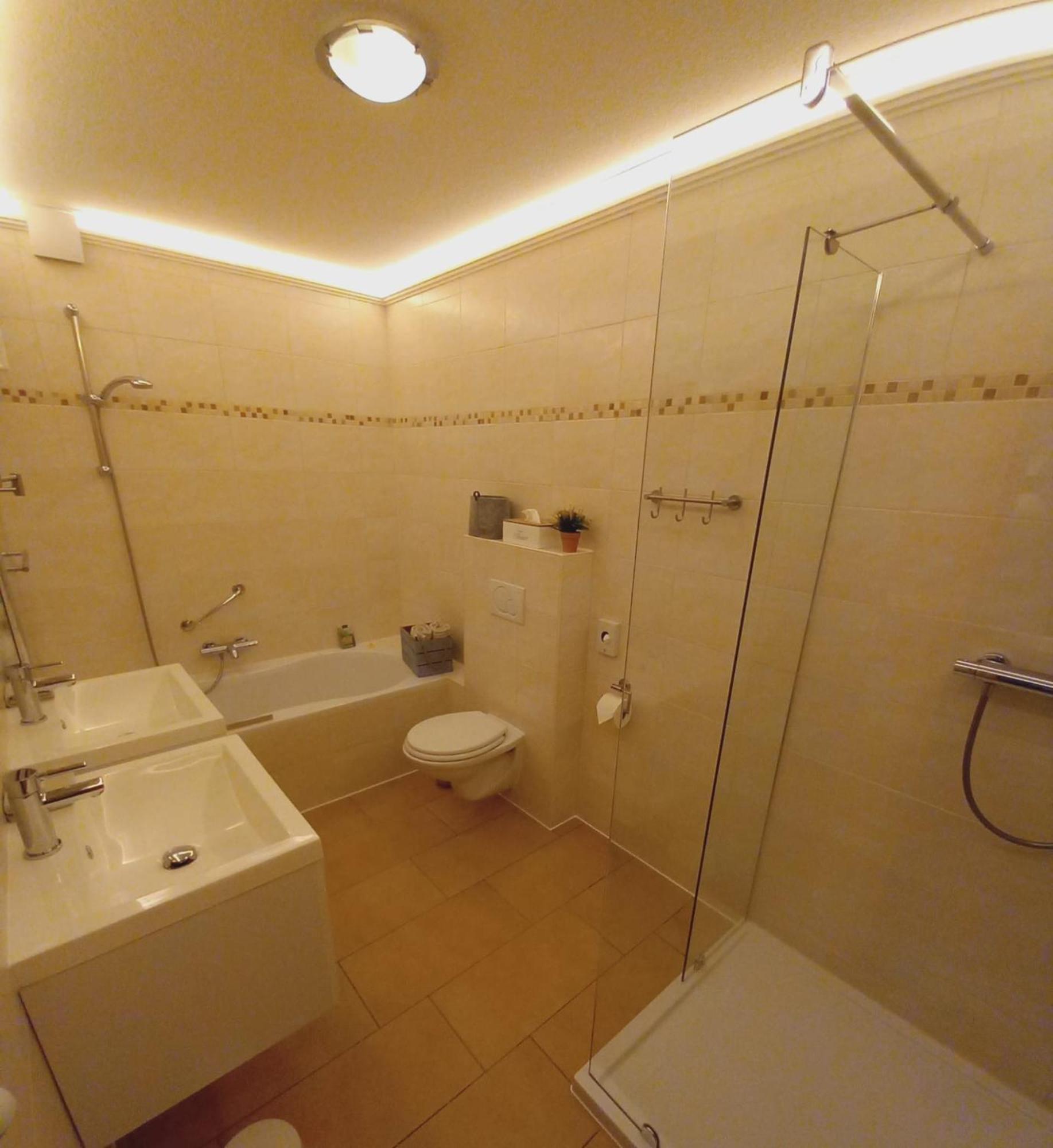 Landhotel Fernsicht Winterberg Kültér fotó