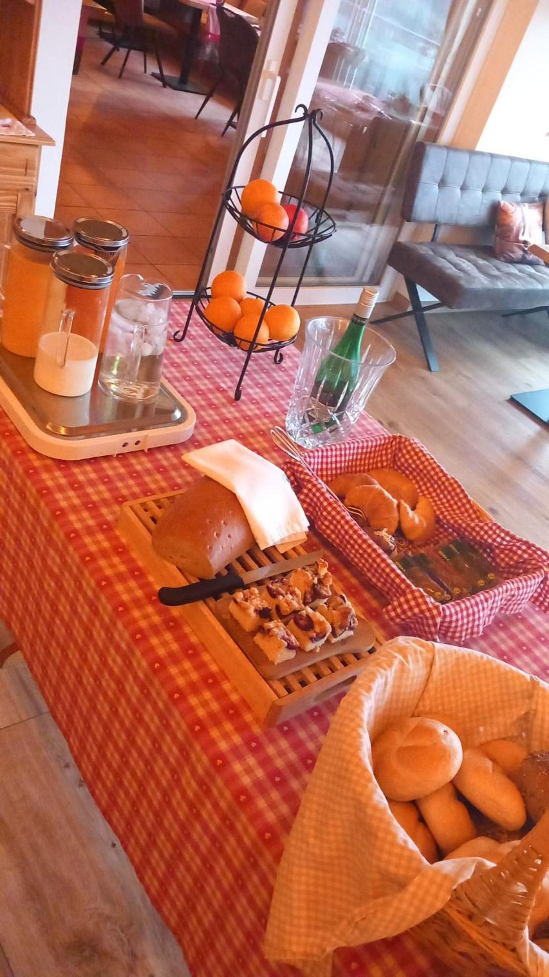 Landhotel Fernsicht Winterberg Kültér fotó