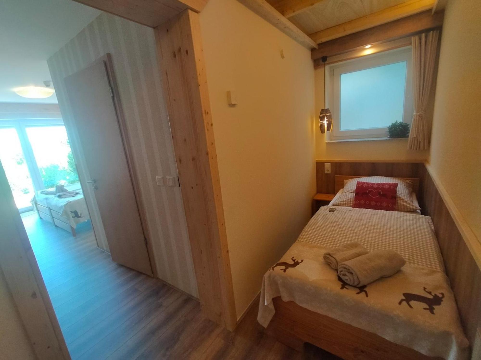 Landhotel Fernsicht Winterberg Kültér fotó