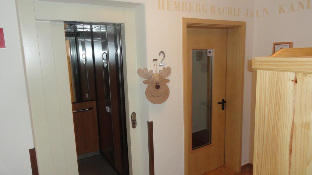 Landhotel Fernsicht Winterberg Kültér fotó